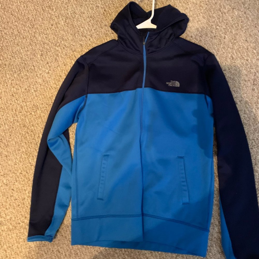 North Face Jacket